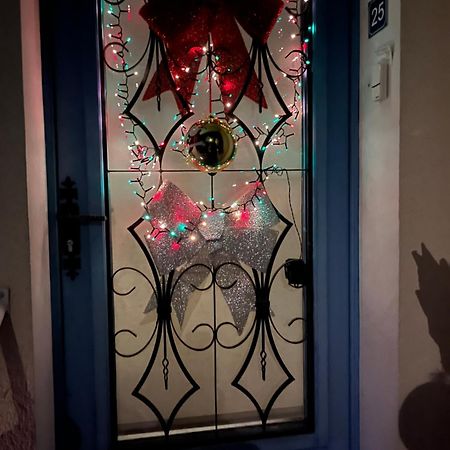 Chambres De La Nonette Senlis  Dış mekan fotoğraf