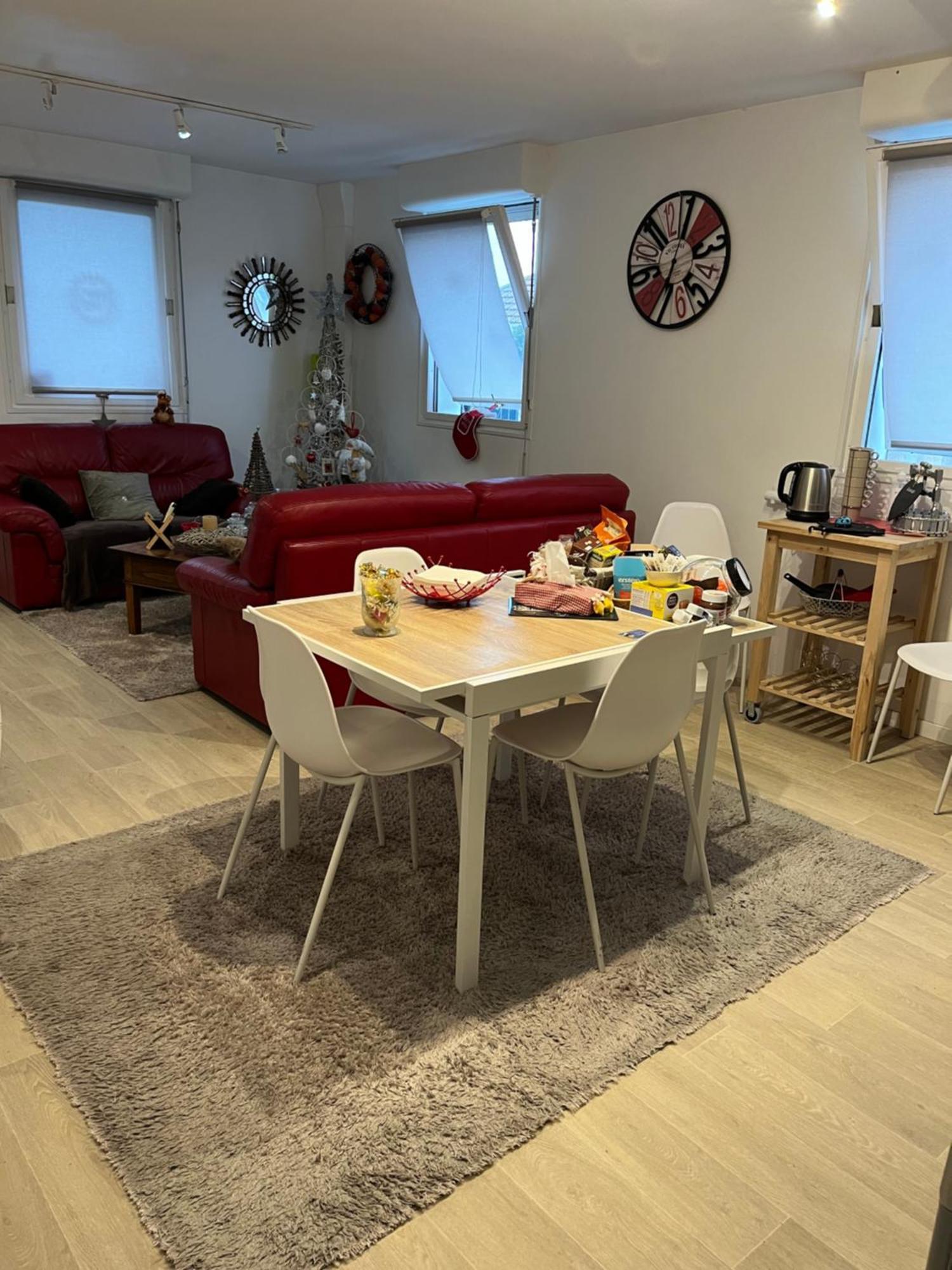 Chambres De La Nonette Senlis  Dış mekan fotoğraf