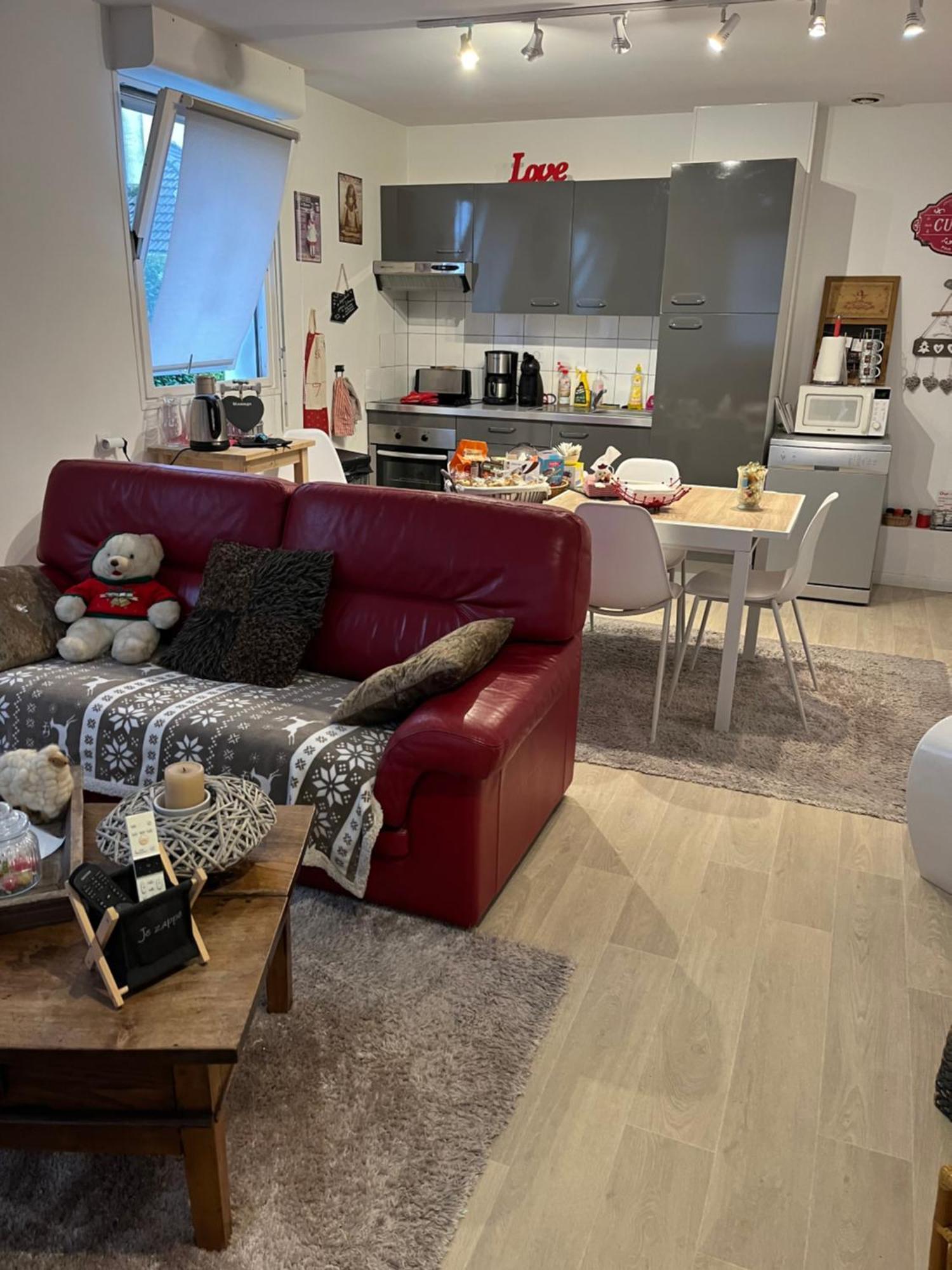 Chambres De La Nonette Senlis  Dış mekan fotoğraf