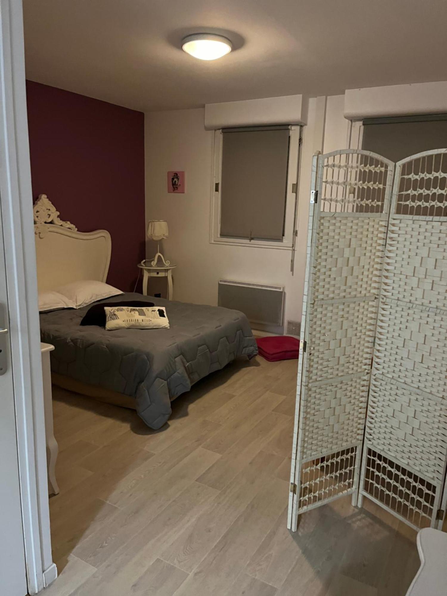 Chambres De La Nonette Senlis  Dış mekan fotoğraf