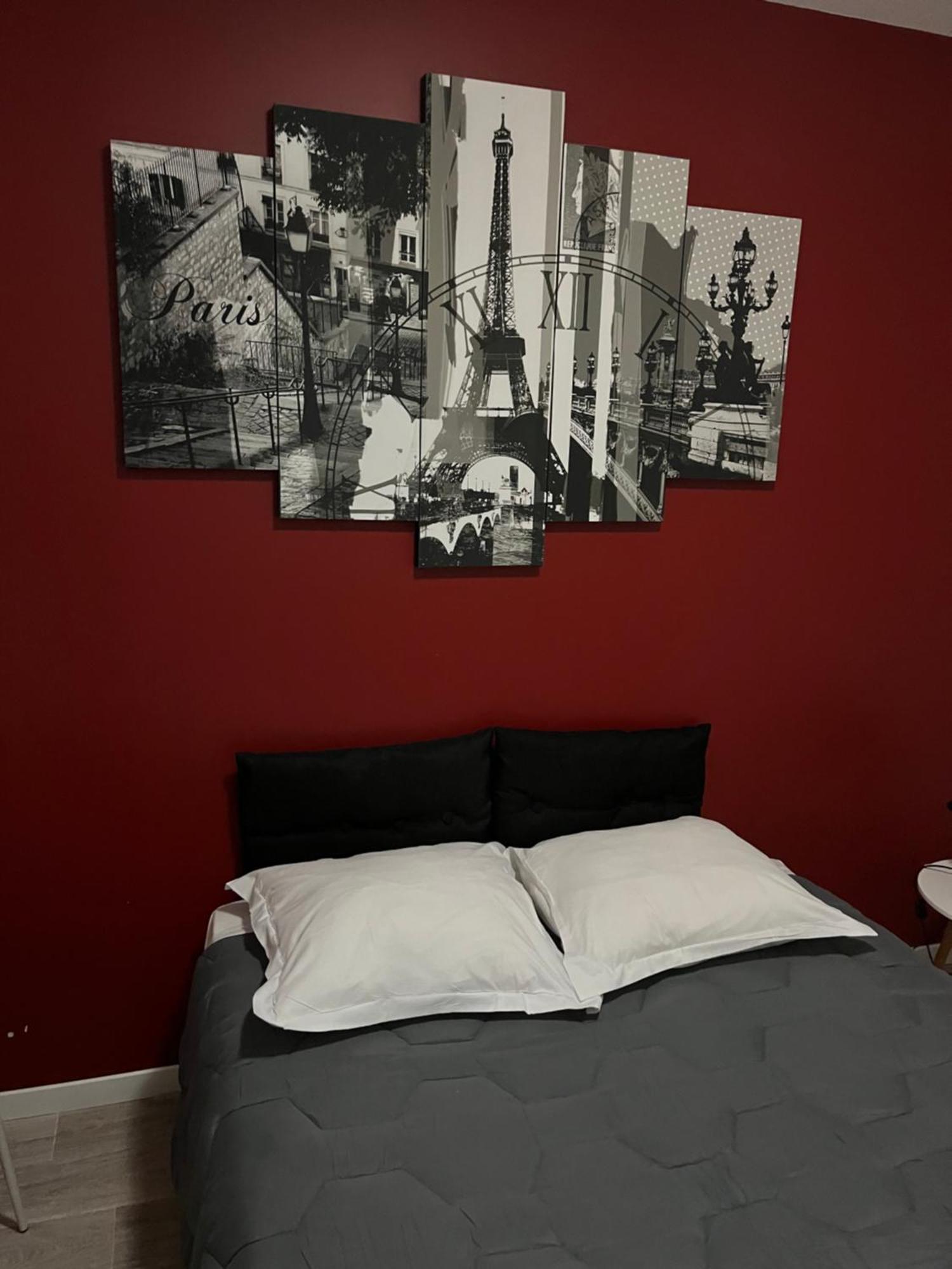Chambres De La Nonette Senlis  Dış mekan fotoğraf