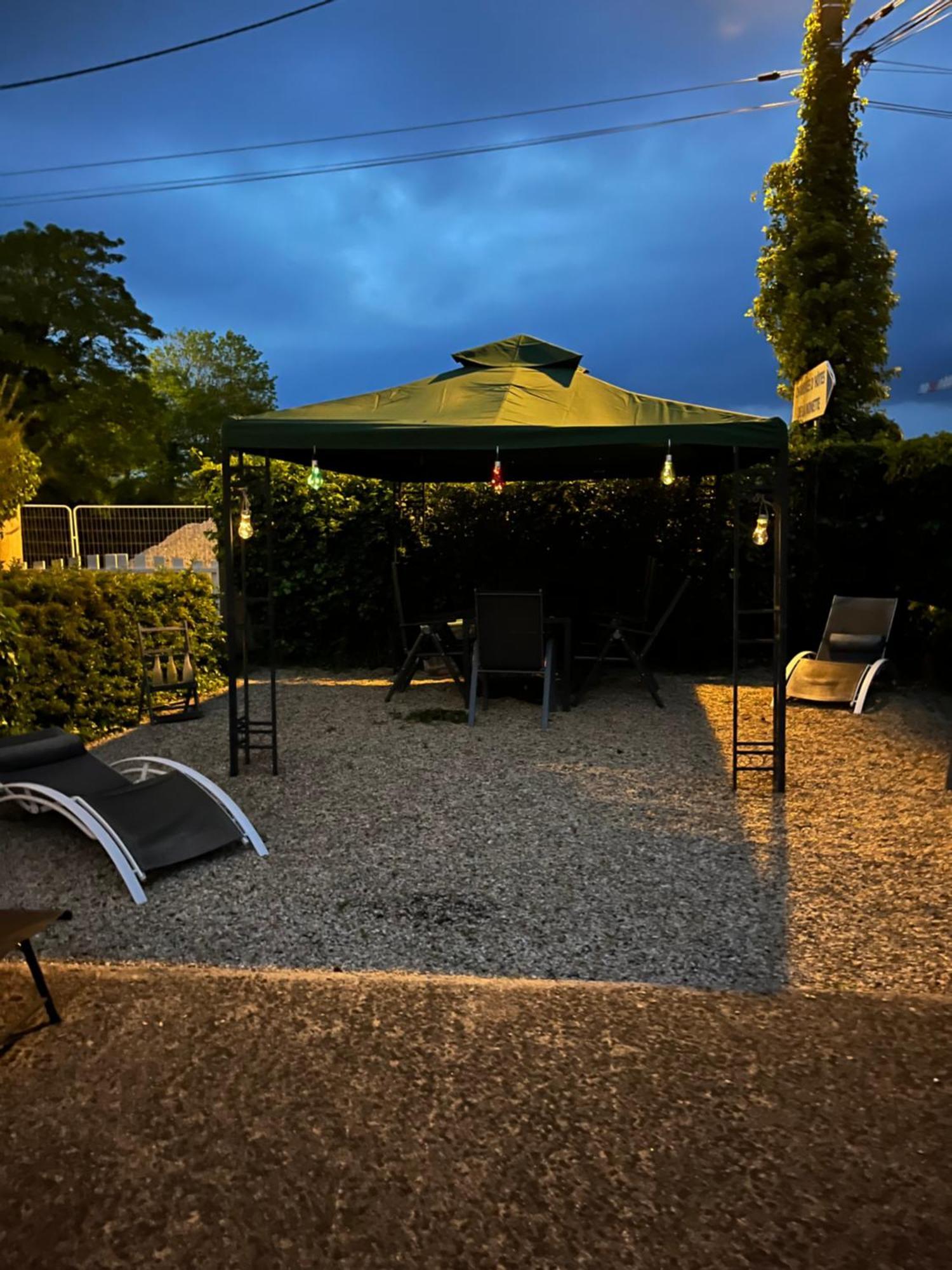 Chambres De La Nonette Senlis  Dış mekan fotoğraf