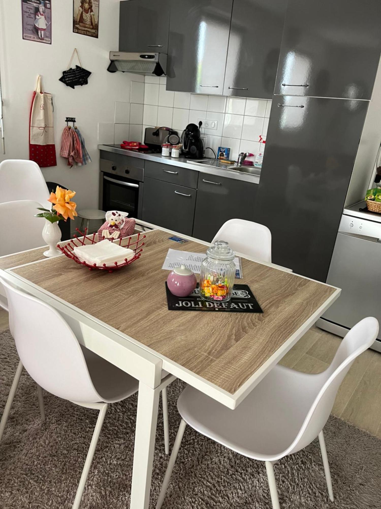 Chambres De La Nonette Senlis  Dış mekan fotoğraf