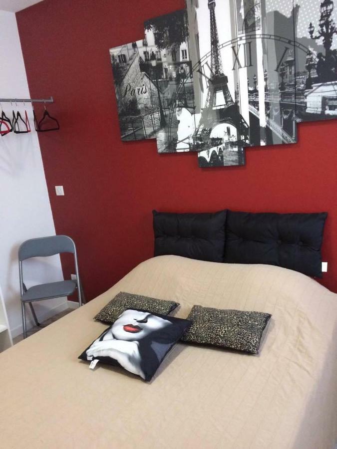 Chambres De La Nonette Senlis  Dış mekan fotoğraf