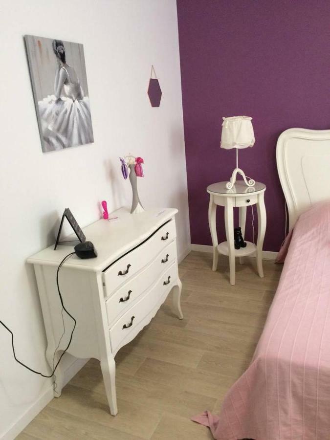 Chambres De La Nonette Senlis  Dış mekan fotoğraf