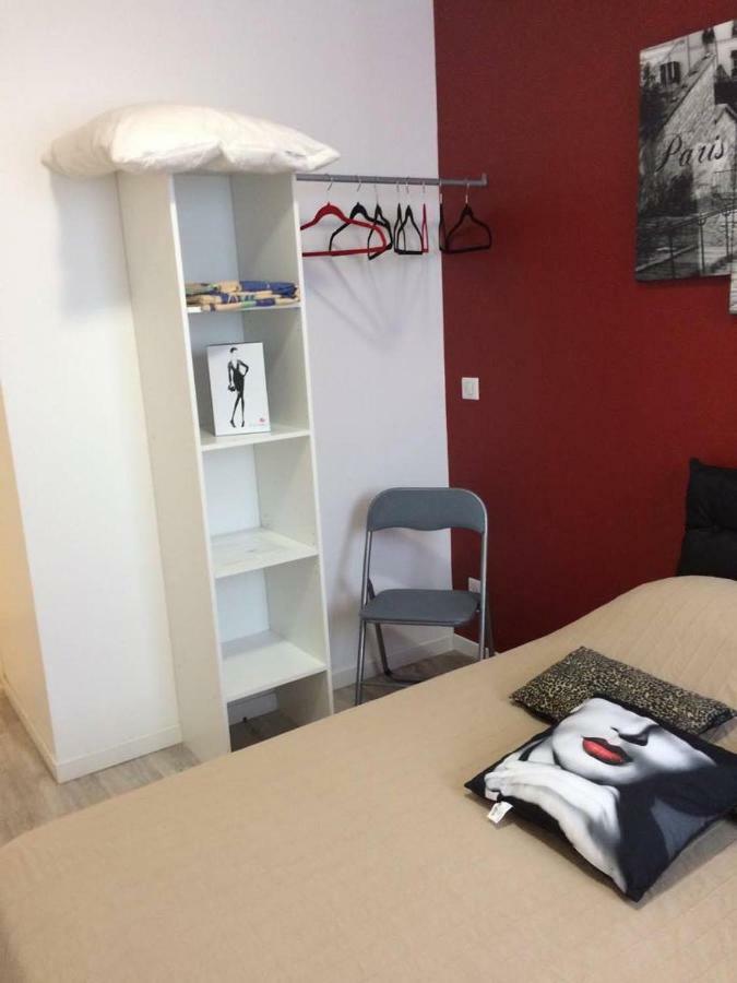 Chambres De La Nonette Senlis  Dış mekan fotoğraf