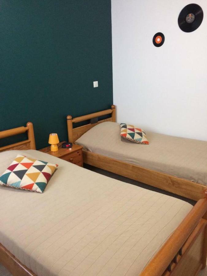 Chambres De La Nonette Senlis  Dış mekan fotoğraf