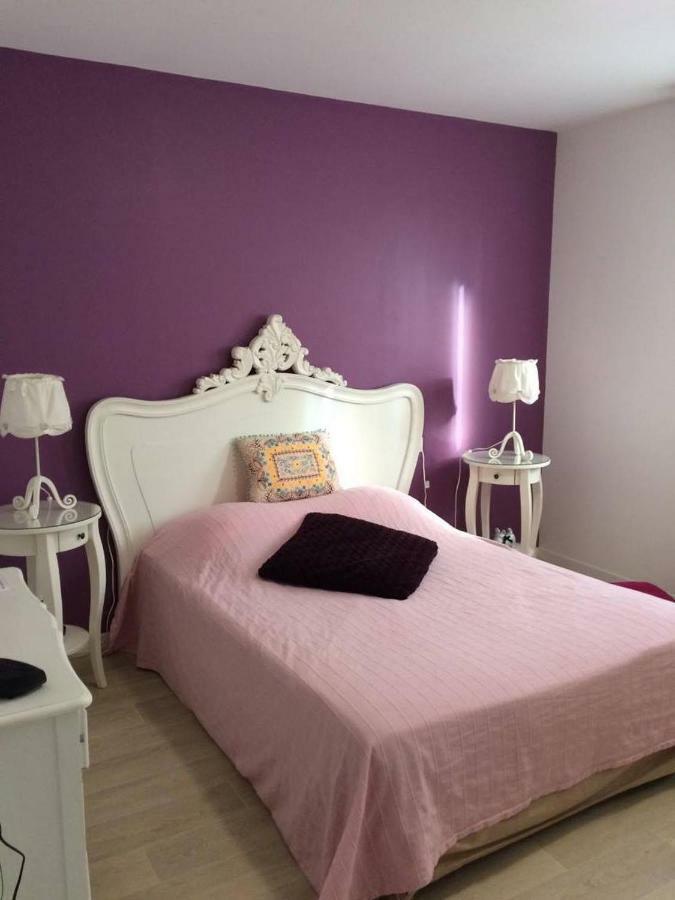 Chambres De La Nonette Senlis  Dış mekan fotoğraf